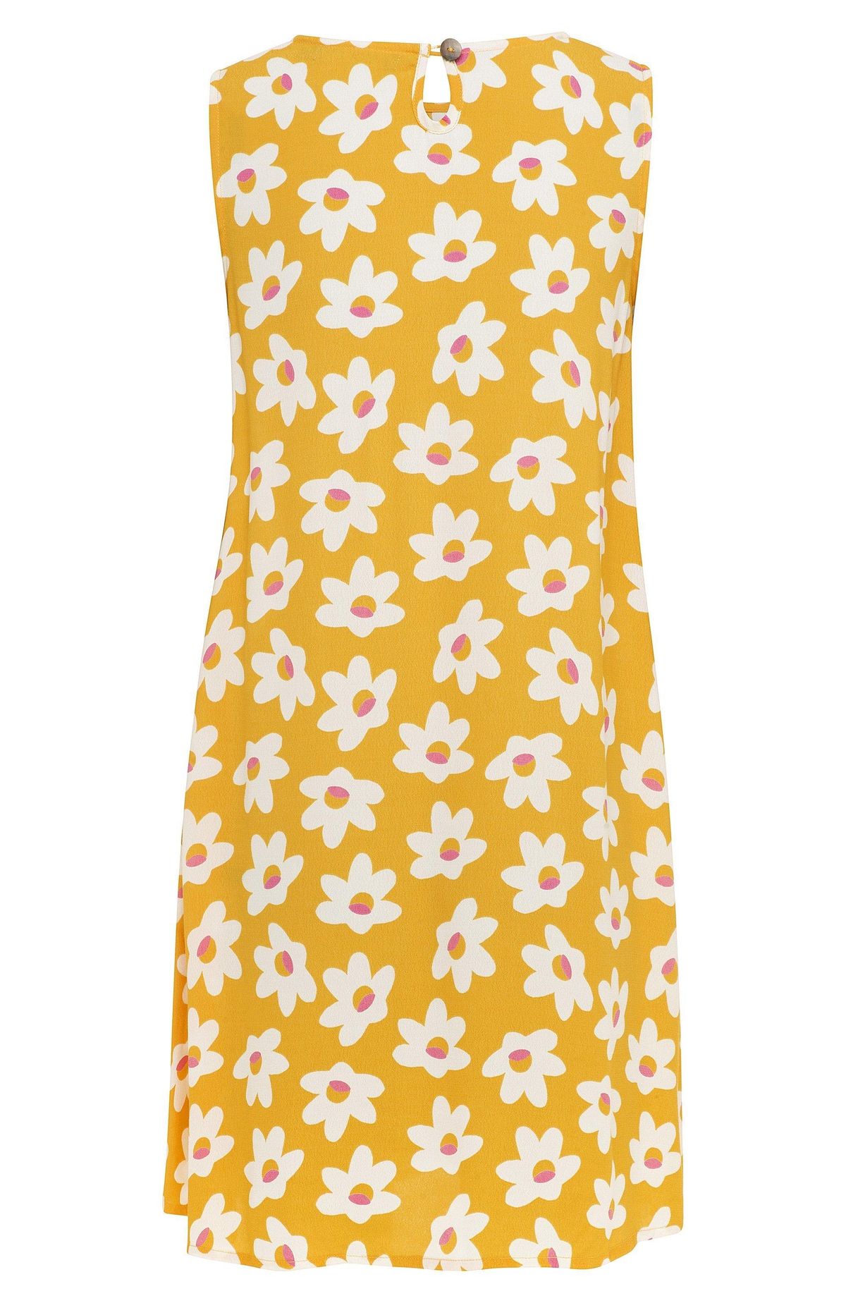 Mister Zimi Daisy Sleeveless Tina Dress Size 6 - Image 1