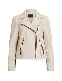 AllSaints Dalby Biker for rent on The Volte - image 11