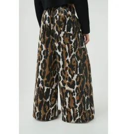 Aje Sienna Denim Jeans Size 12/L for rent on The Volte - image 5