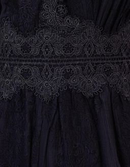 Ministry of Style Valley Jumpsuit Black Size 8 for rent on The Volte - image 2