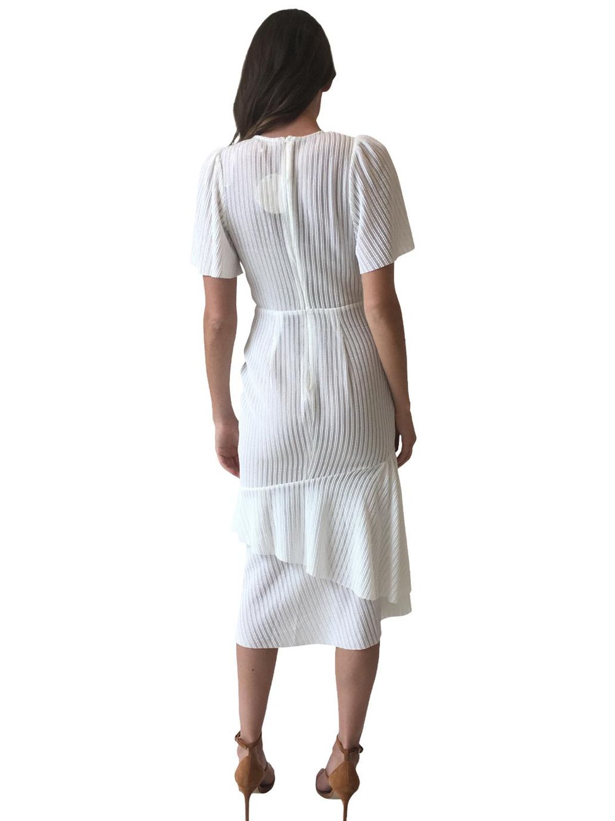 TALULAH IMMEDIACY DRESS SIZE 8 - Image 3