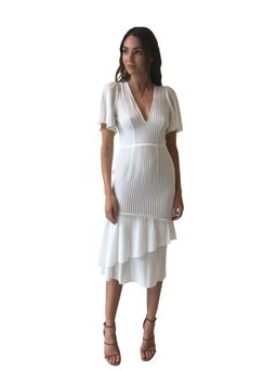 TALULAH IMMEDIACY DRESS SIZE 8 for rent on The Volte - image 4