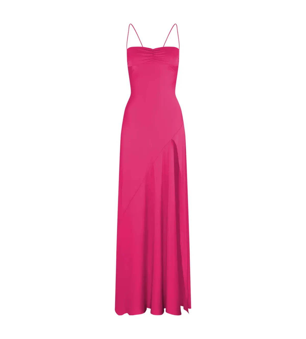 HNTR The Label Gaia Gown Pink Size AU 8  - Image 5