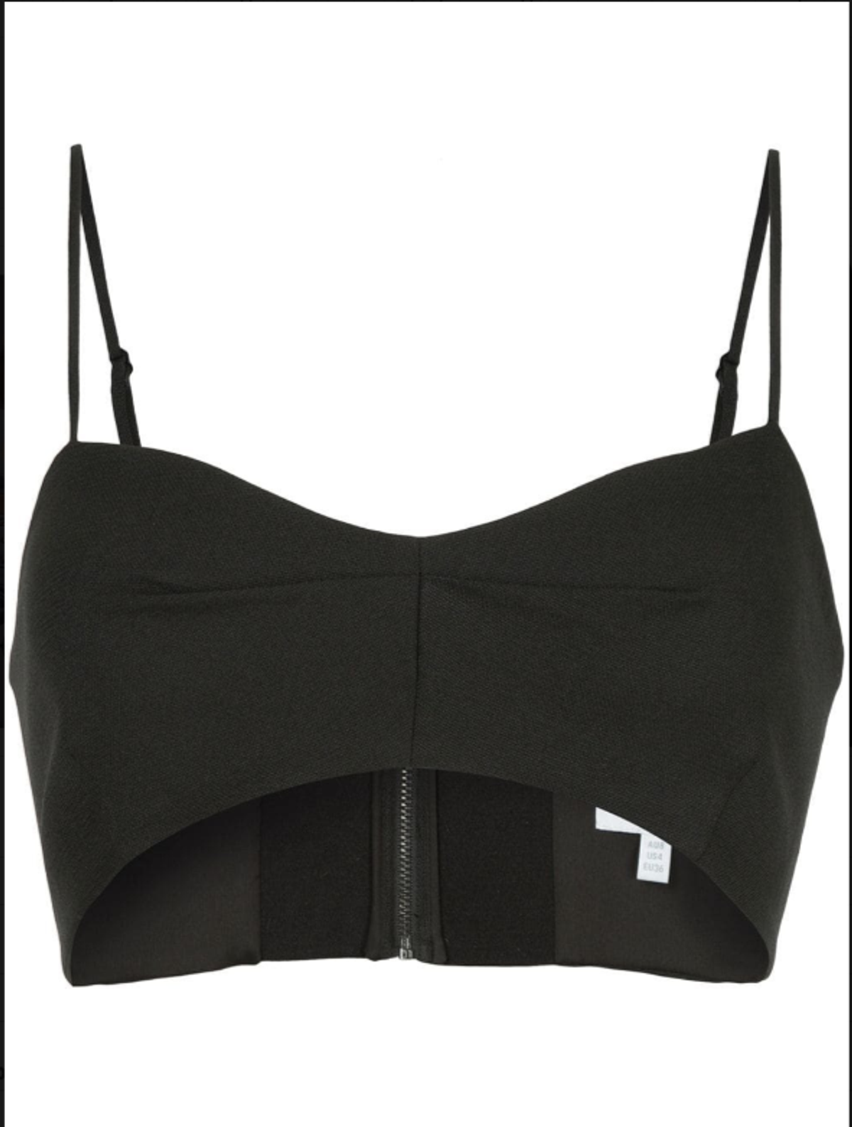 Alice McCall Higher Ground Pants & Persuasive Crop (Set) - Size 6 & 8 - Image 4