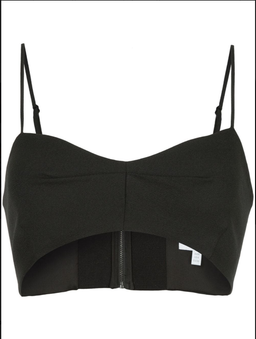 Alice McCall Higher Ground Pants & Persuasive Crop (Set) - Size 6 & 8 for rent on The Volte - image 4