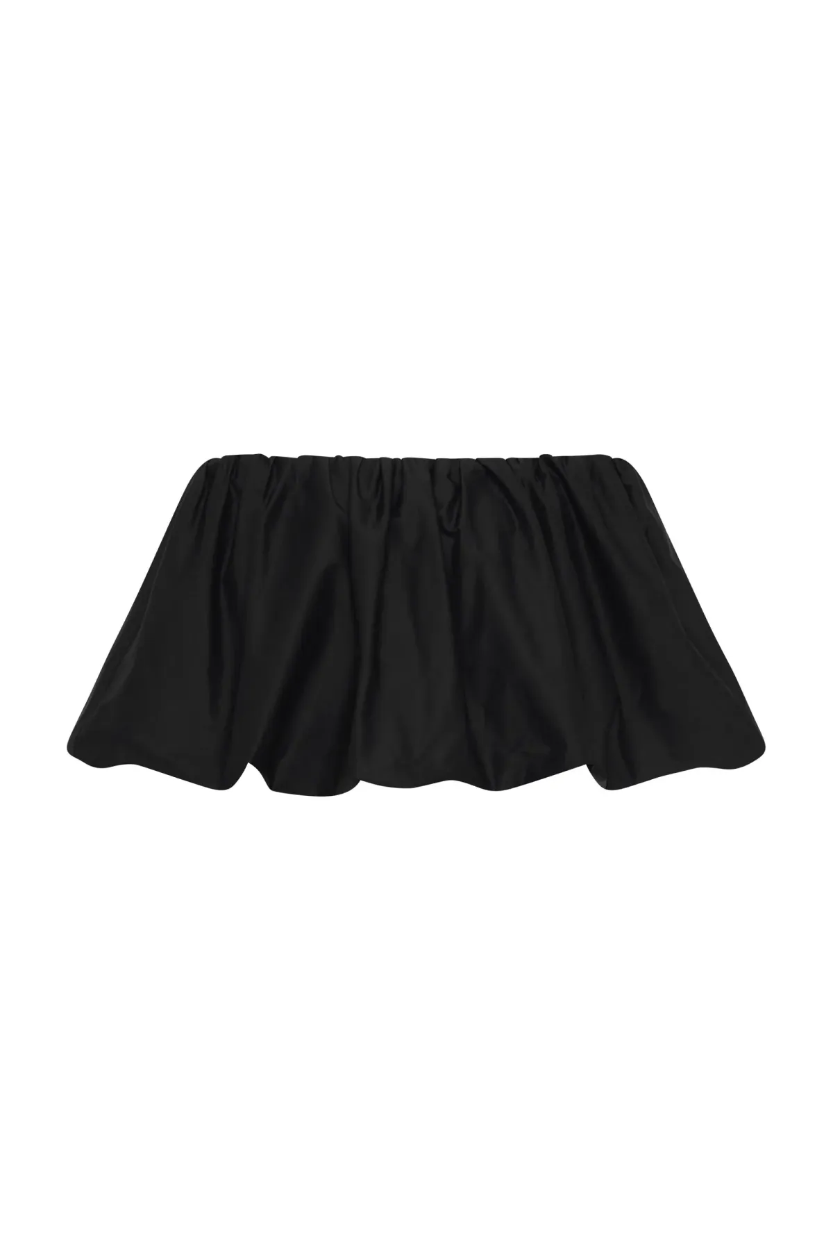 Bianca Spender Black Cotton Hazel Top Size 12/M - Image 8