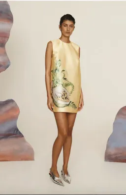 Alemais Sol Mini Size 16 for rent on The Volte - image 5