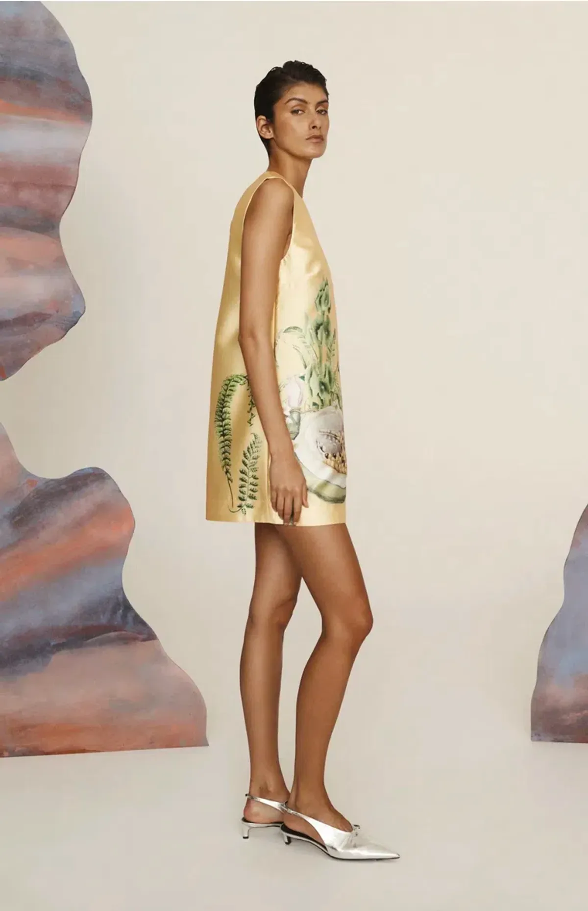 Alemais Sol Mini Size 16 - Image 4