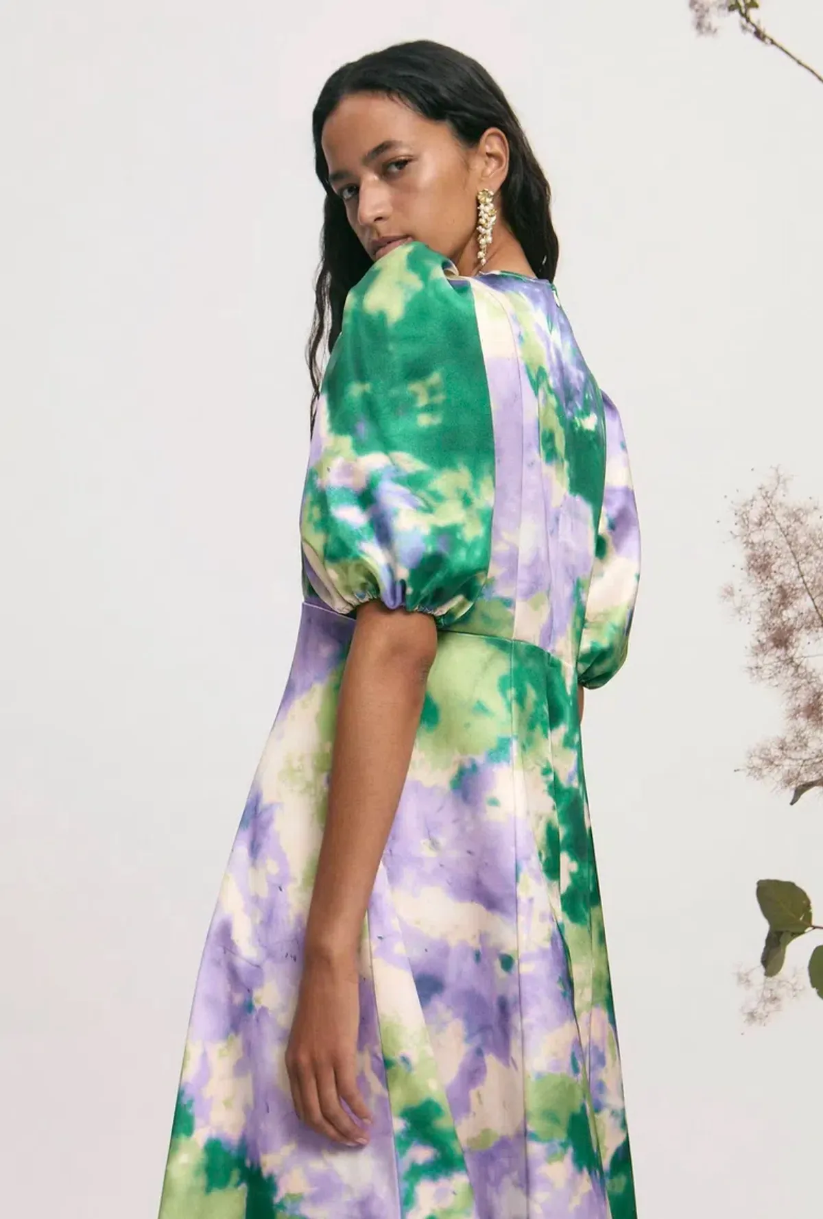 Alemais Alessandra Midi Size AU 16 - Image 5