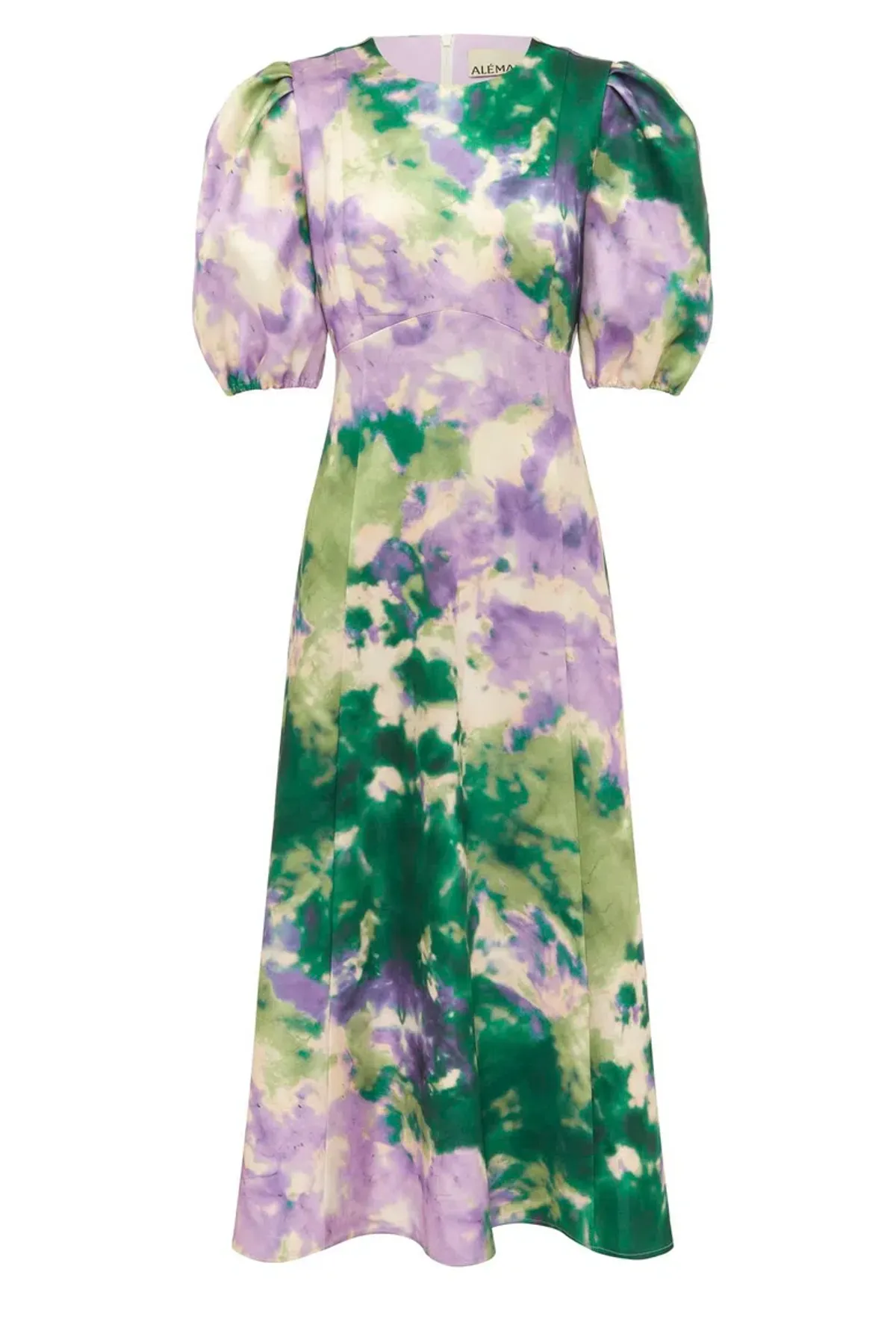 Alemais Alessandra Midi Size AU 16 - Image 6