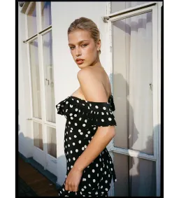 Realisation Par The Minnie Maxi Dress Moonlight Size AU 8 for rent on The Volte - image 3