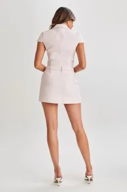 Meshki Mercer Fairy Floss Pink Set Size AU 12 for rent on The Volte - image 2