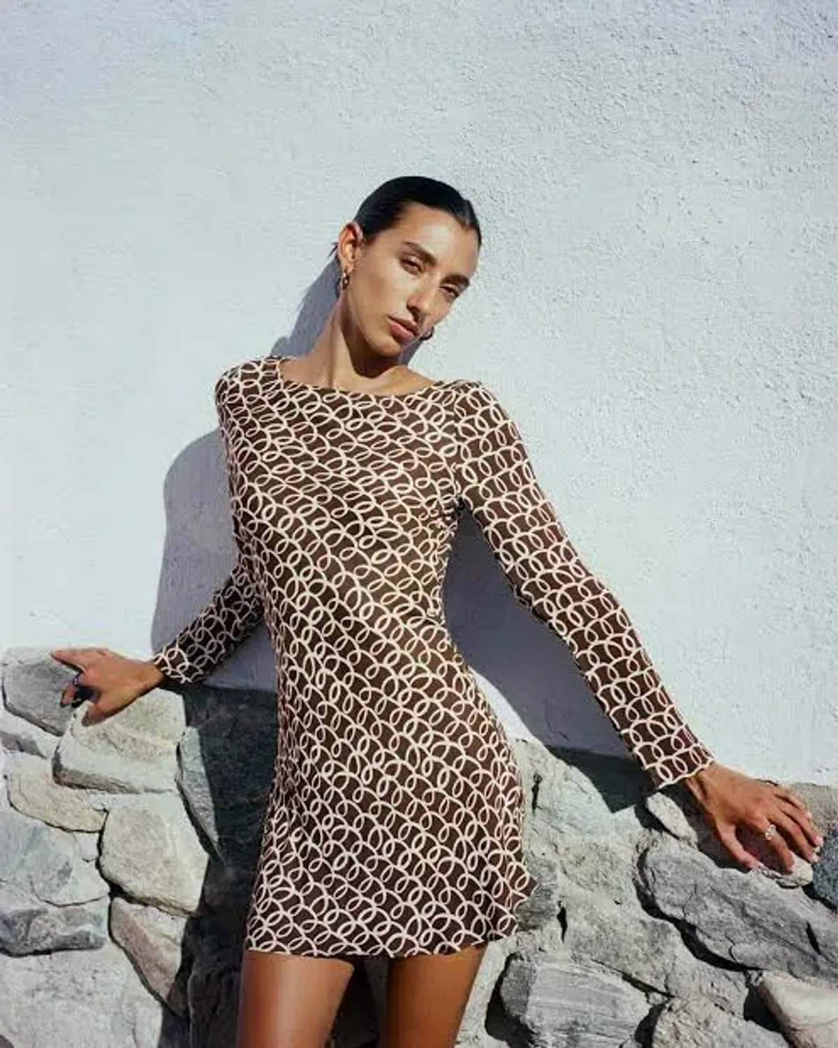 Realisation Par the Rainey Landline Mini Print Size 8 - Image 2