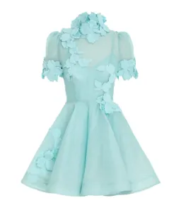 Zimmerman The High Tide Lift off Flower Mini in Mint Size OP/Au 6 for rent on The Volte - image 1