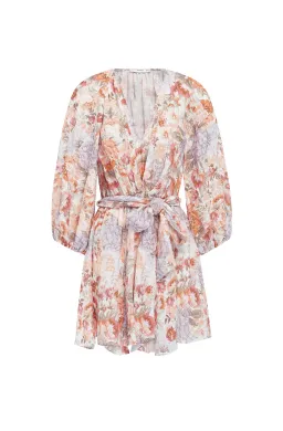 Sheike Highland Floral Dress Size 16 for rent on The Volte - image 3