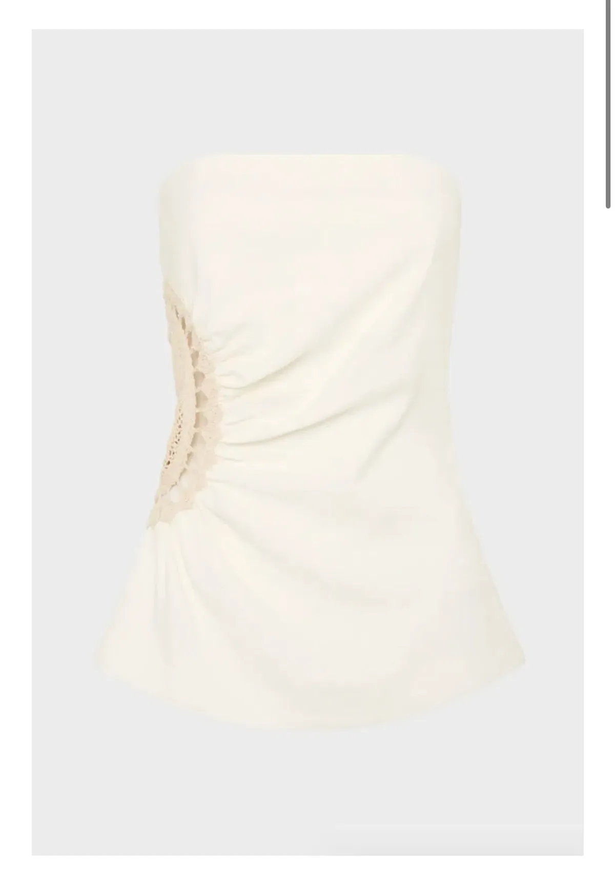 Sir The Label Atacama Pants and Bodice Set Size 8/S - Image 4