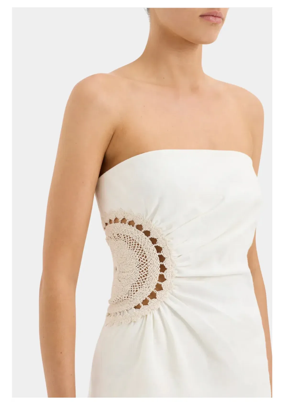 Sir The Label Atacama Pants and Bodice Set Size 8/S - Image 5