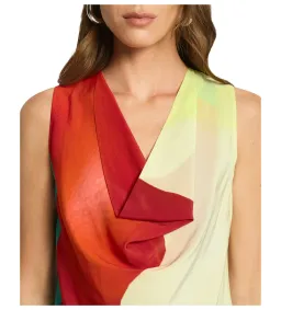 Sass & Bide Dissimulation Top Multi Size 6 for rent on The Volte - image 4