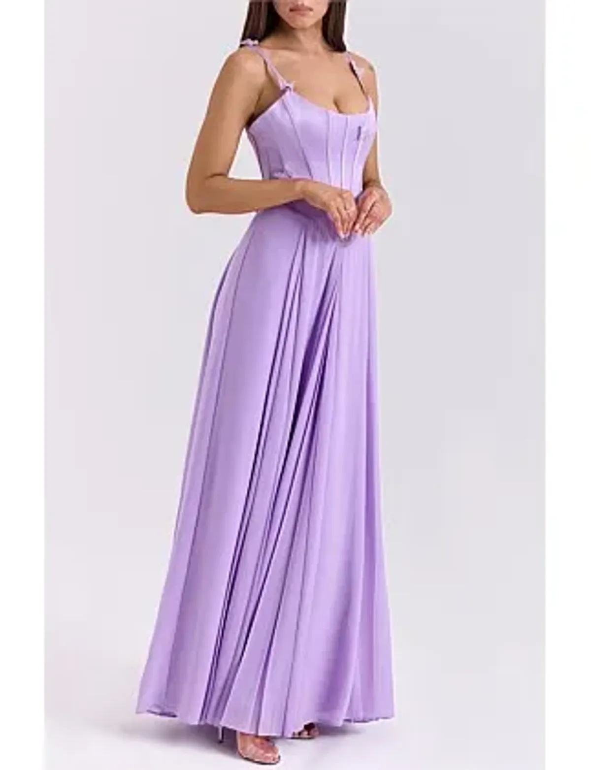 House of CB Pascha Dress Size 12/M - Image 3