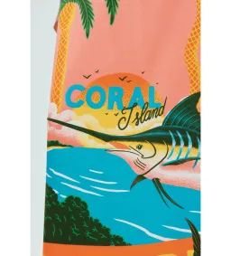 Alemais Paradiso Silk Midi Dress in Print Size 16 for rent on The Volte - image 5