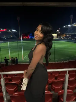 Melani the Label Maia Dress Maxi Black Size AU 6  for rent on The Volte - image 4