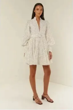 Palm Noosa Alto Polka Dot Size AU 12 for rent on The Volte - image 1