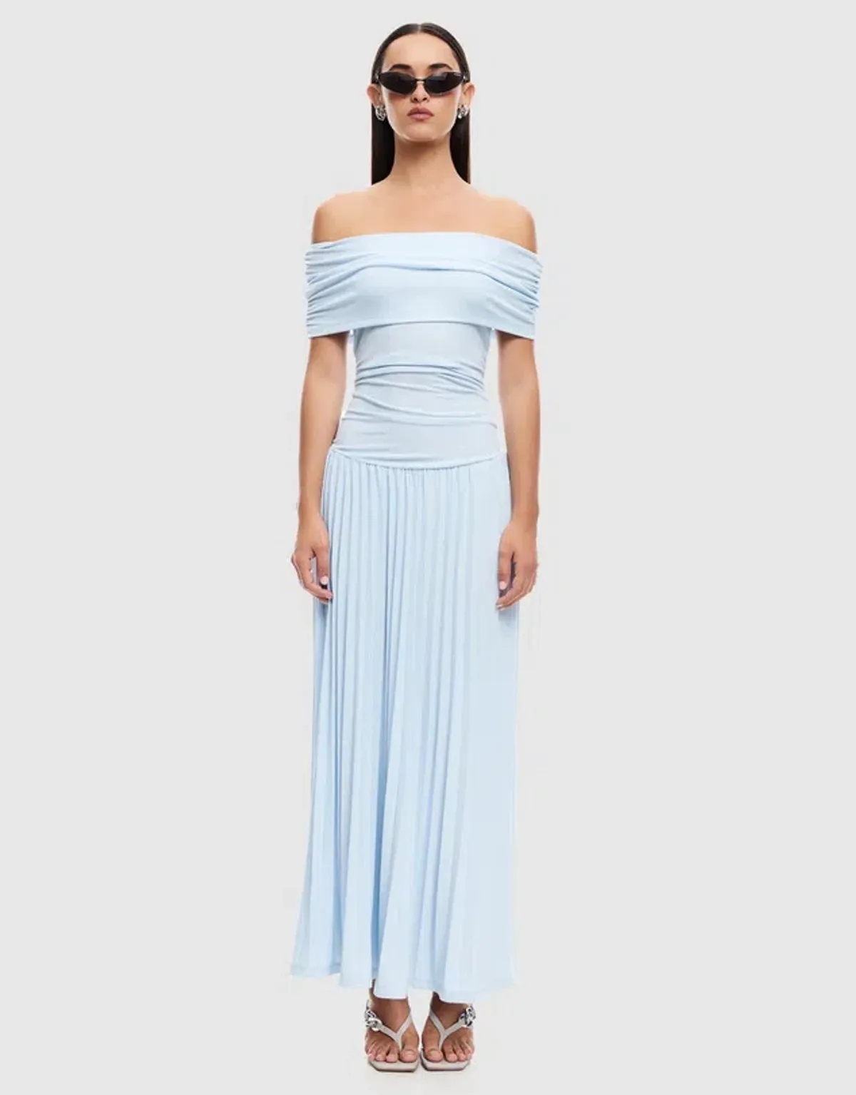 Lioness Field Of Dreams Maxi Dress Size AU 6 - Image 3