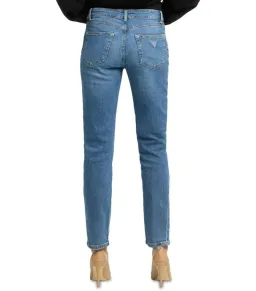 Guess Brooklyn Jeans in Simplicity Size L / AU 12 for rent on The Volte - image 4