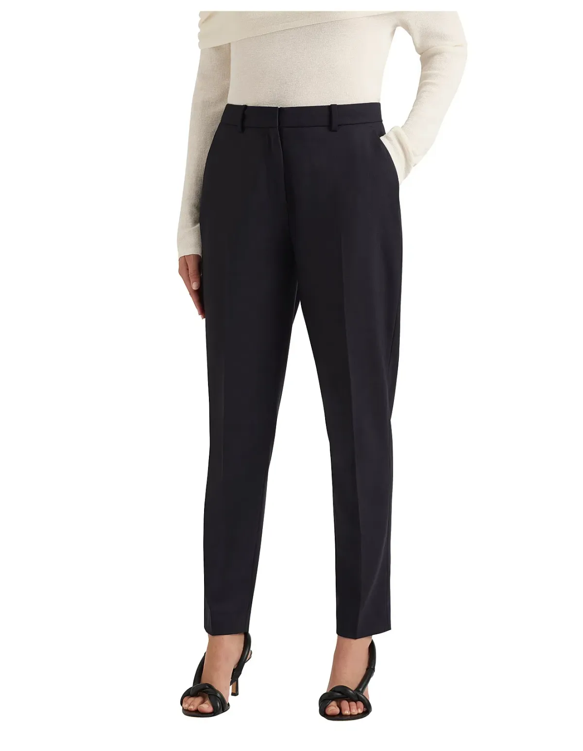 David Lawrence Celeste Tapered Pant Size 12  - Image 3