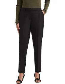 David Lawrence Celeste Tapred Pant Black Size 12 for rent on The Volte - image 2