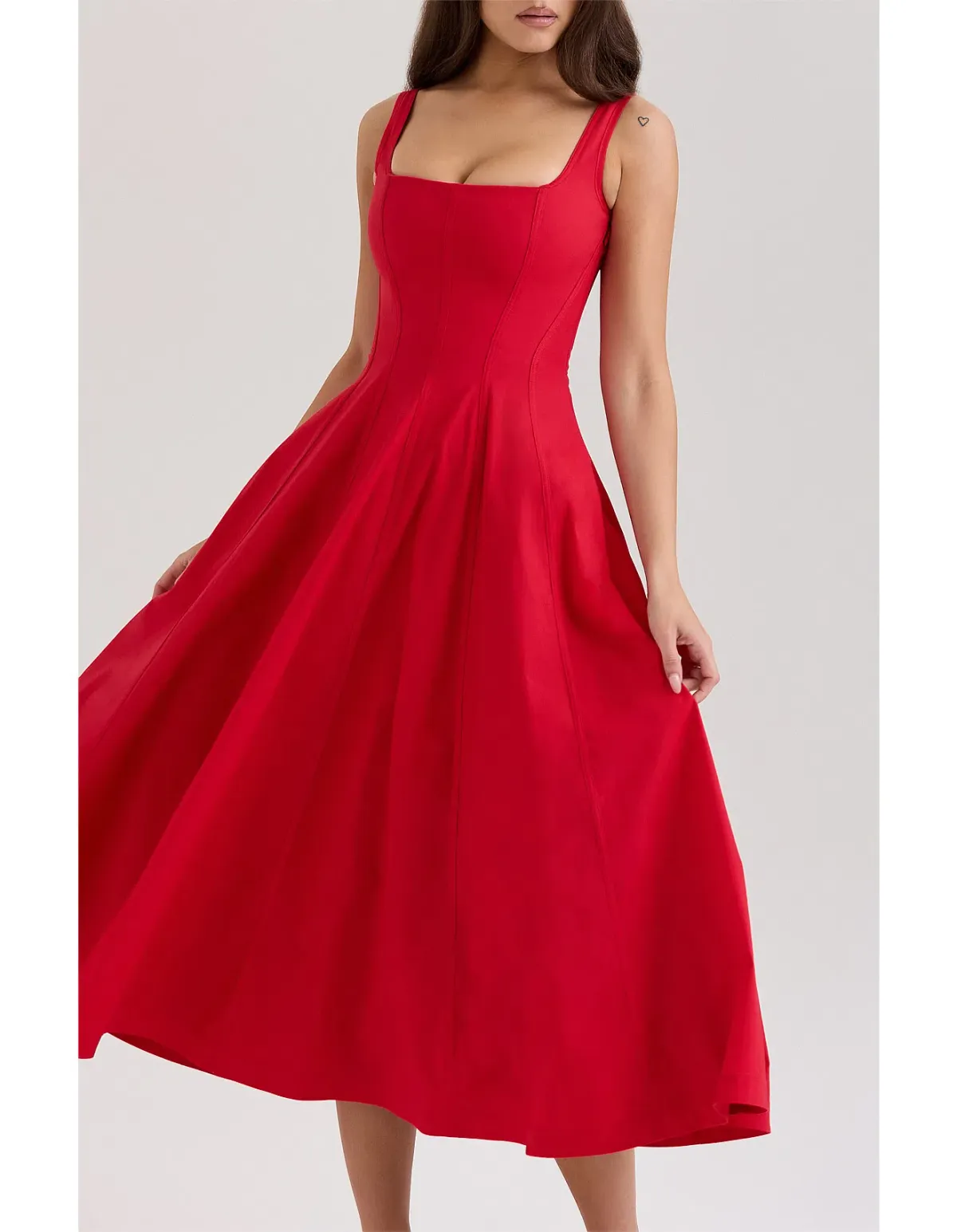 House of CB Mariabella Dress L + - Image 2