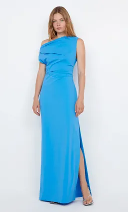 Bec & Bridge Angelina Asym Maxi Dress Size AU 6 for rent on The Volte - image 1