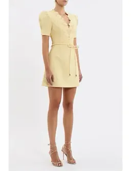 LULU S/S MINI for rent on The Volte - image 7