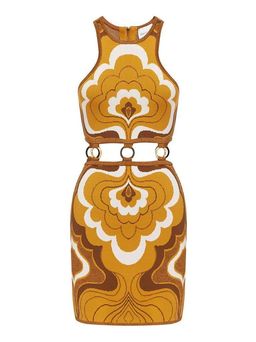 Alice McCall In Music Mini Dress for rent on The Volte - image 5