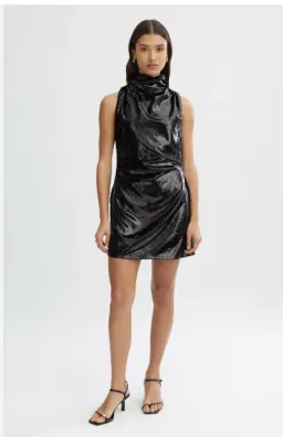 Willow Nara Mini Dress for rent on The Volte - image 1