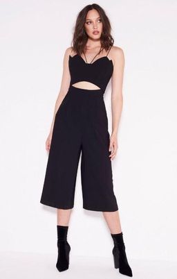 Sheike Avalon Jumpsuit size 10 for rent on The Volte - image 1