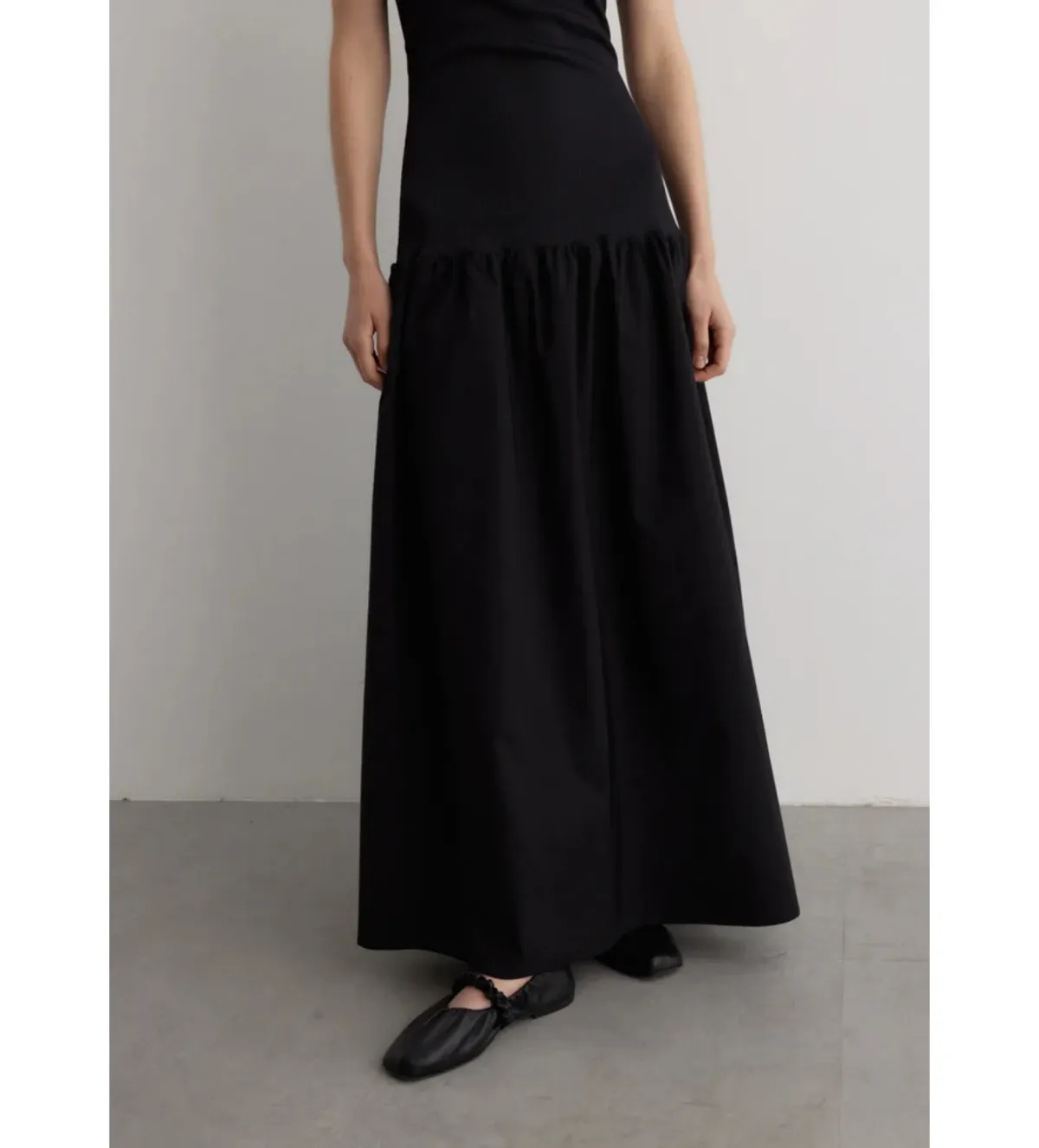 Anna Quan Amyra Dress in Black Size M / AU 10 - Image 5