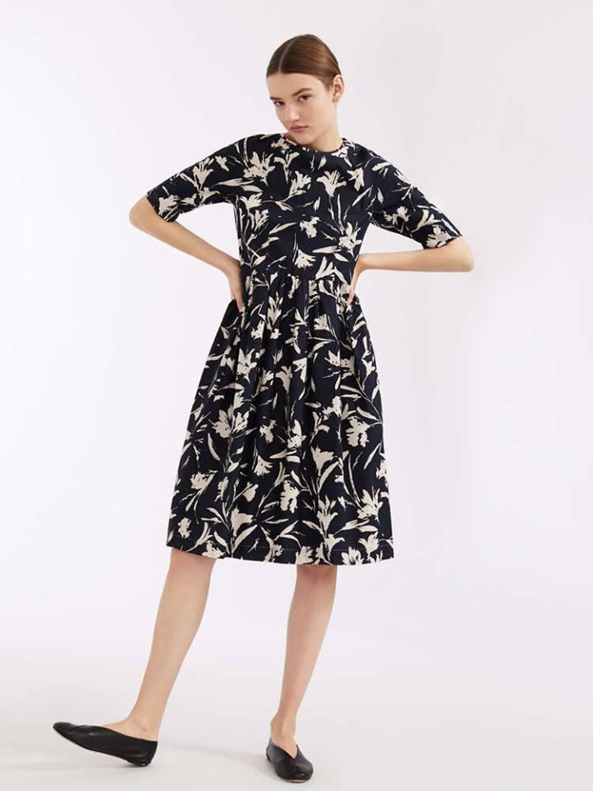 New Max Mara dress model Zeo. size 6 - Image 1