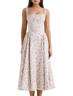 House of CB Dorothy Dress Size 10 for rent on The Volte - image 2