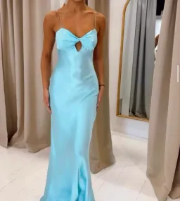 Bec & Bridge Cinder Twist Maxi Dress Size 6 for rent on The Volte - image 1