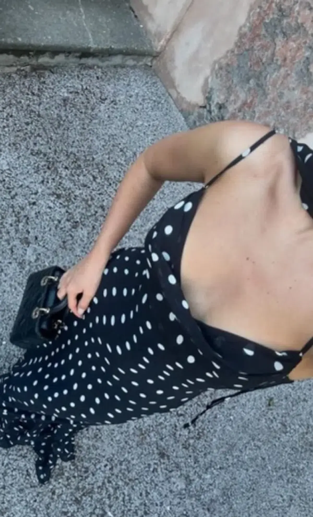 LPA Giulia Maxi Dress Size 8 - Image 3