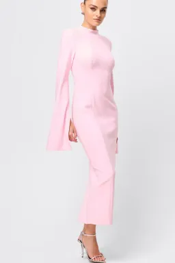 Mossman Sense of Mystery Midi Size 10 for rent on The Volte - image 6