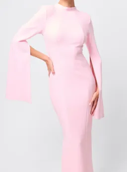 Mossman Sense of Mystery Midi Size 10 for rent on The Volte - image 5