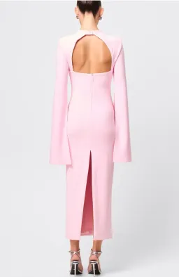 Mossman Sense of Mystery Midi Size 10 for rent on The Volte - image 7