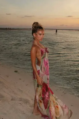 Jaded London Dahlia Dress Size 8 for rent on The Volte - image 1