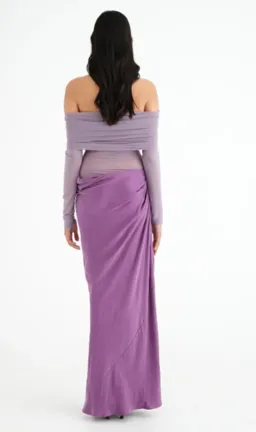 Benni Yasmin Dress Size 8 for rent on The Volte - image 2