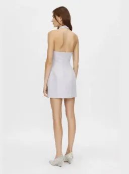 Camilla and Marc Altair Mini Lilac Size 6 for rent on The Volte - image 3