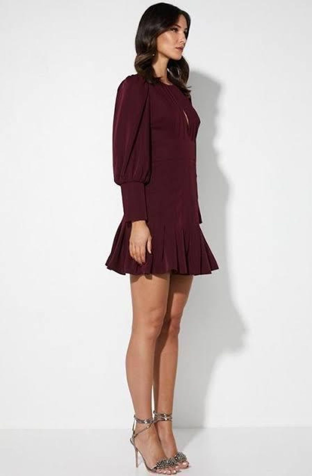 Mossman The ready or not dress size 8 - Image 5