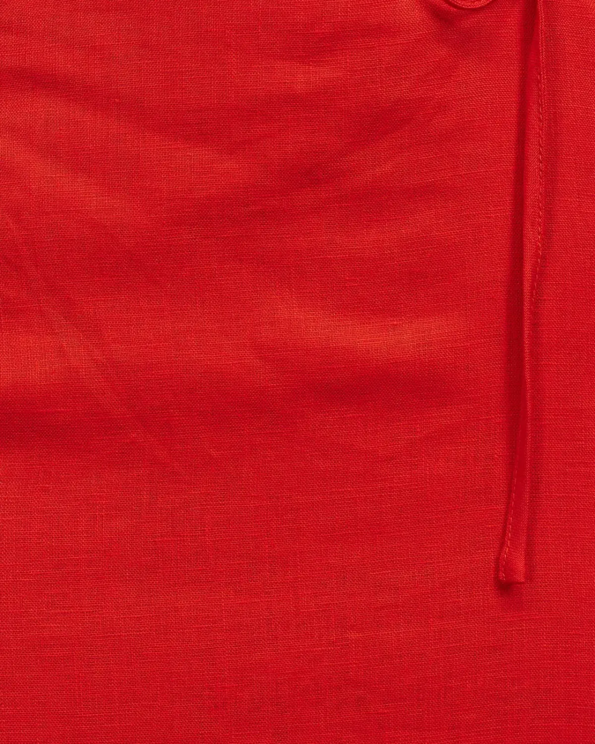 Lover Talia Midi Dress Red Size 12 - Image 6