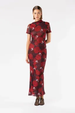 VORTEX STRETCH - BRIAR ROSE for rent on The Volte - image 5